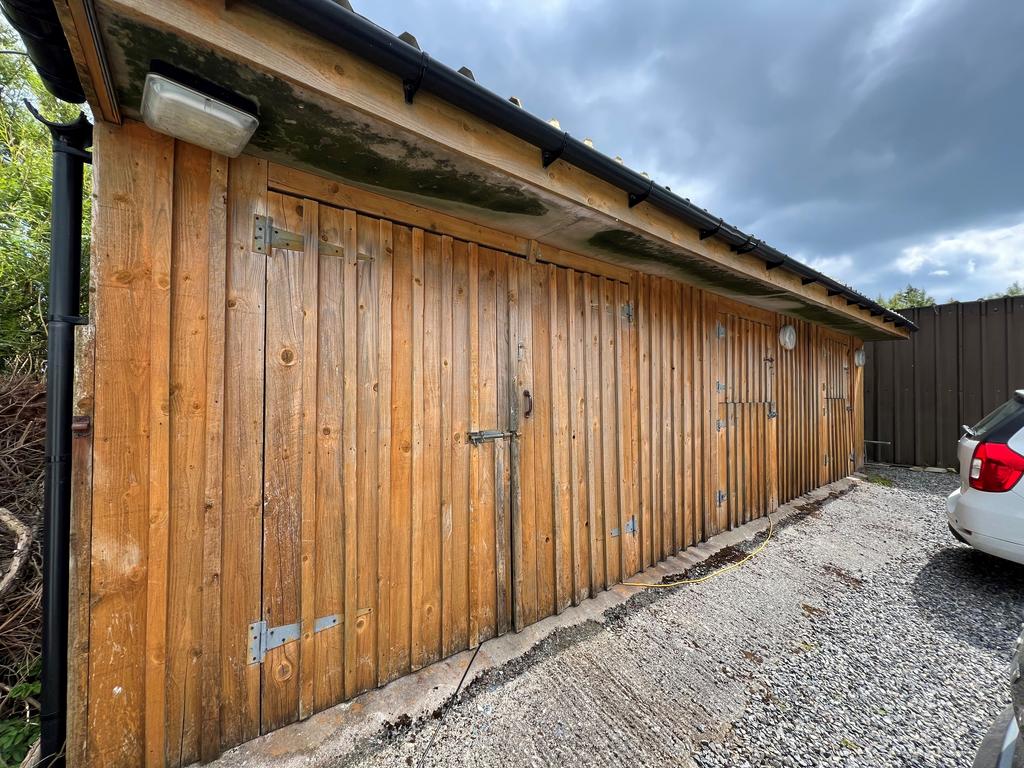 Stable