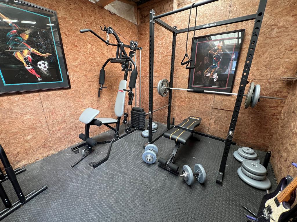 Stable Interior
