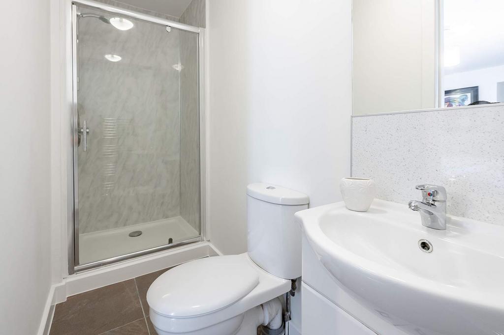 Ensuite