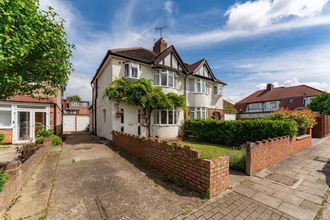 3 bedroom semi-detached house for sale, Brentside Close, W13