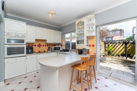 3 bedroom semi-detached house for sale, Brentside Close, W13