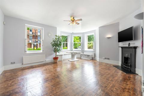 2 bedroom apartment for sale, Castellain Mansions, Castellain Road, Maida Vale, W9