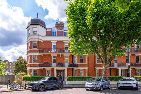 2 bedroom apartment for sale, Castellain Mansions, Castellain Road, Maida Vale, W9