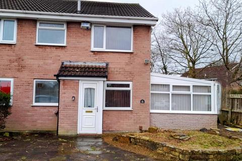 1 bedroom house for sale, Greenfield Way, Preston PR2