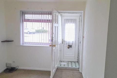 1 bedroom house for sale, Greenfield Way, Preston PR2