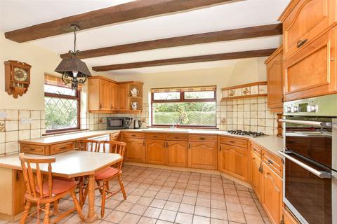 3 bedroom detached house for sale, The Leas, Chestfield, Whitstable, Kent
