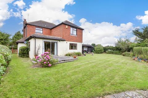 3 bedroom detached house for sale, The Leas, Chestfield, Whitstable, Kent