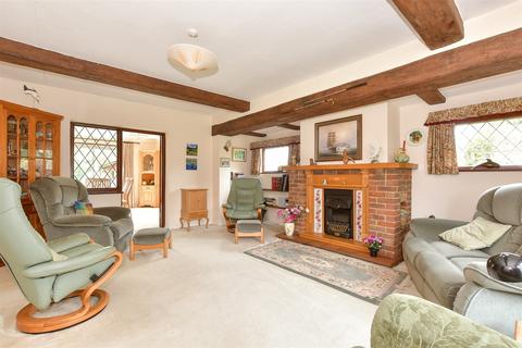 3 bedroom detached house for sale, The Leas, Chestfield, Whitstable, Kent