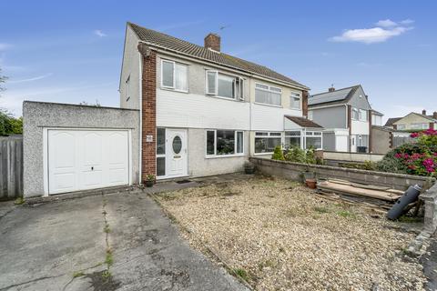 3 bedroom semi-detached house for sale, Corondale Road, BS22