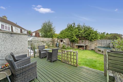 3 bedroom semi-detached house for sale, Corondale Road, BS22