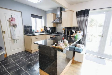 3 bedroom semi-detached house for sale, Corondale Road, BS22