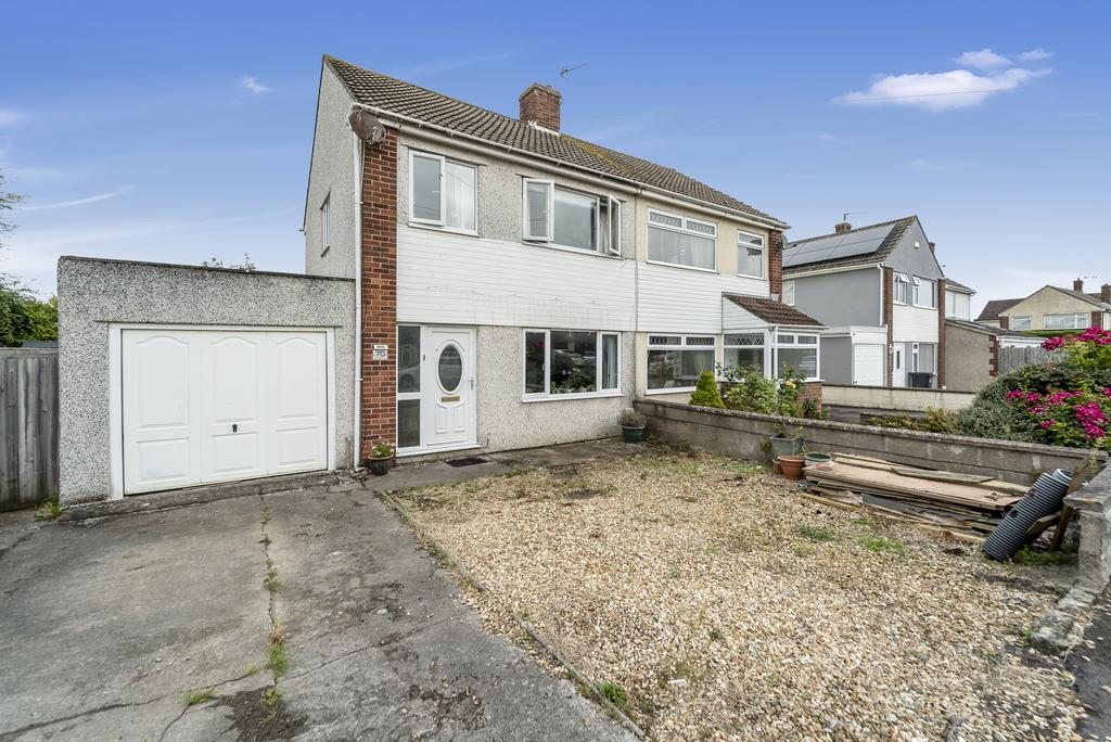 3 Bedroom Semi Detached for Sale