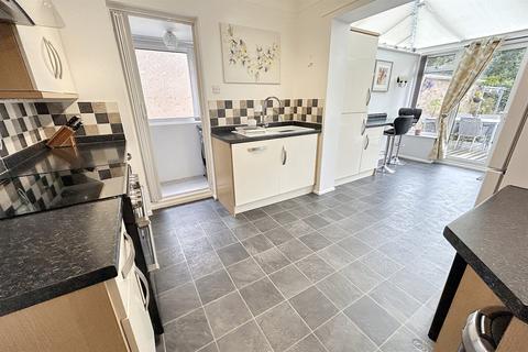 3 bedroom semi-detached house for sale, Northmoor