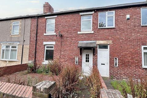 2 bedroom terraced house for sale, Rosalind Street, Ashington, Northumberland, NE63 9BJ