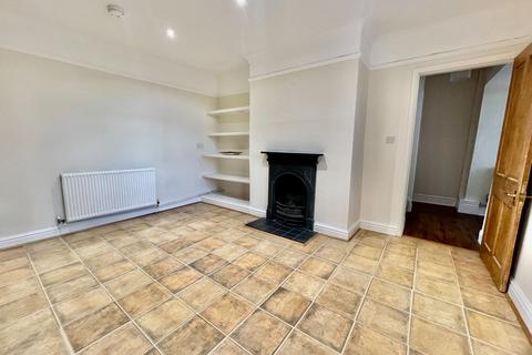 3 bedroom end of terrace house to rent, Wetherby, Highcliffe Terrace, LS22