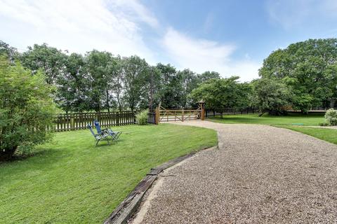 3 bedroom detached bungalow for sale, Coneywood Road, Doddington, PE15