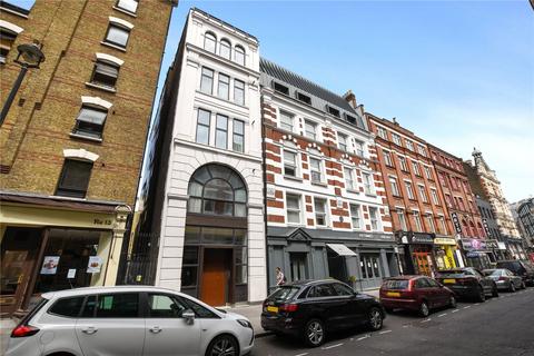 Apartment 7, 12 Great Newport Street, London, WC2H 7JD