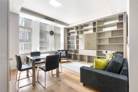 Apartment 7, 12 Great Newport Street, London, WC2H 7JD