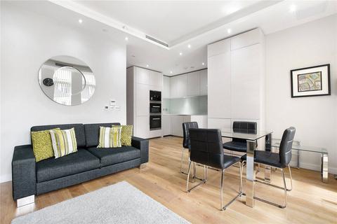 Apartment 7, 12 Great Newport Street, London, WC2H 7JD