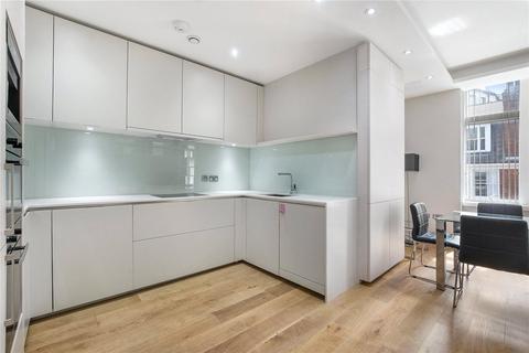 Apartment 7, 12 Great Newport Street, London, WC2H 7JD