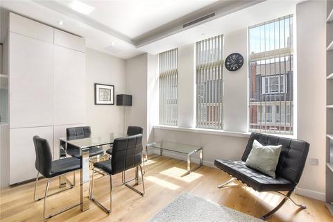 Apartment 7, 12 Great Newport Street, London, WC2H 7JD