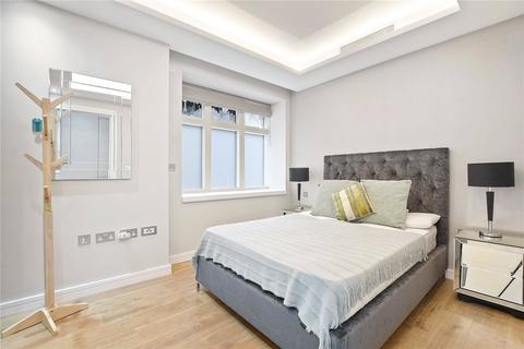 Apartment 7, 12 Great Newport Street, London, WC2H 7JD