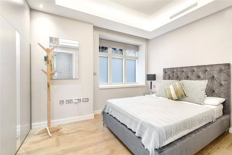Apartment 7, 12 Great Newport Street, London, WC2H 7JD