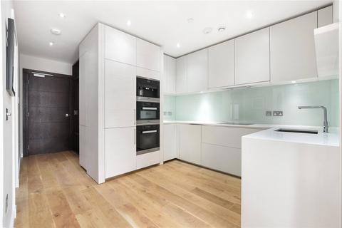Apartment 7, 12 Great Newport Street, London, WC2H 7JD