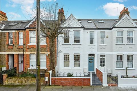 6 bedroom terraced house to rent, Kew Gardens, Kew, Richmond, TW9