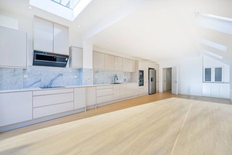 6 bedroom terraced house to rent, Kew Gardens, Kew, Richmond, TW9