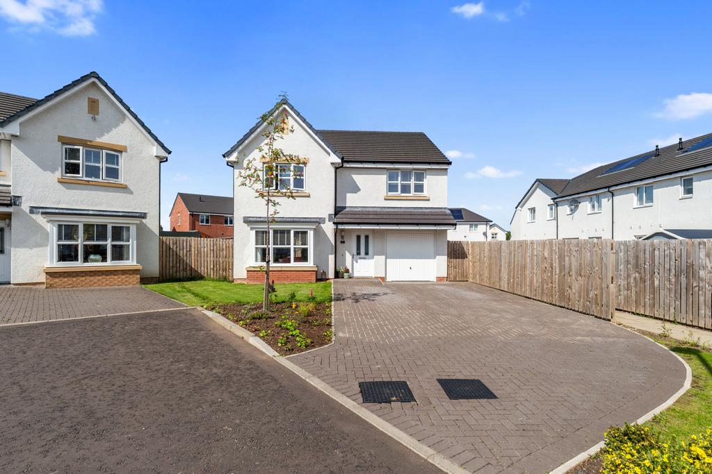 4 Bedroom Detached for Sale