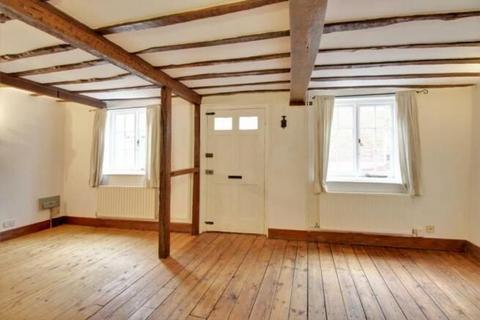 2 bedroom cottage to rent, Park Row, Farnham