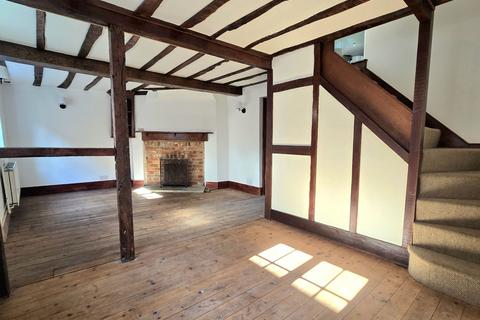 undefined, Park Row, Farnham