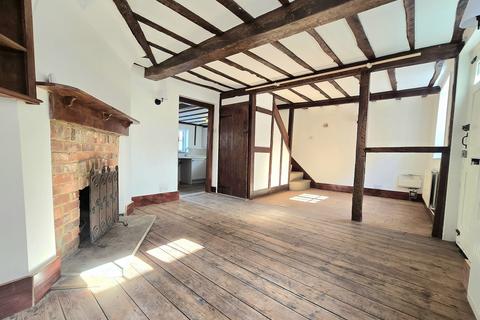 undefined, Park Row, Farnham