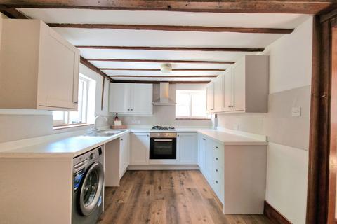 undefined, Park Row, Farnham