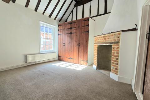 undefined, Park Row, Farnham