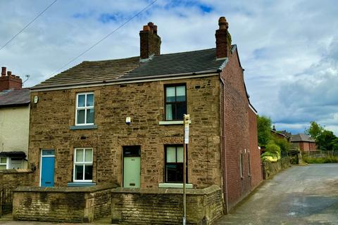 2 bedroom semi-detached house for sale, Upholland Road, Wigan