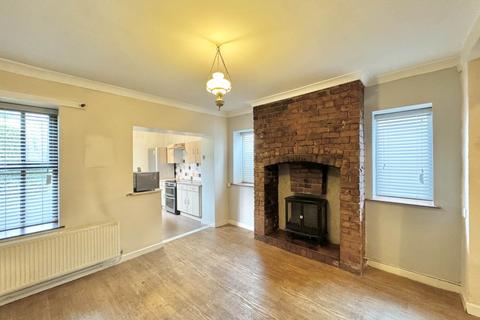 2 bedroom semi-detached house for sale, Upholland Road, Wigan