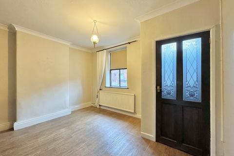 2 bedroom semi-detached house for sale, Upholland Road, Wigan