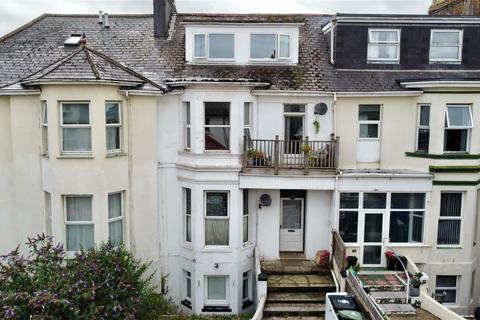 Paignton - 4 bedroom maisonette for sale