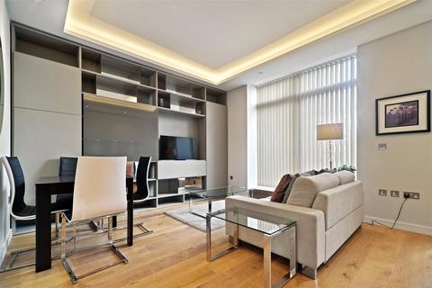 Apartment 6, 12 Great Newport Street, London, WC2H 7JD