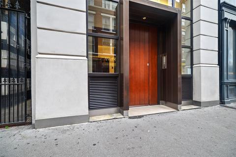 Apartment 6, 12 Great Newport Street, London, WC2H 7JD