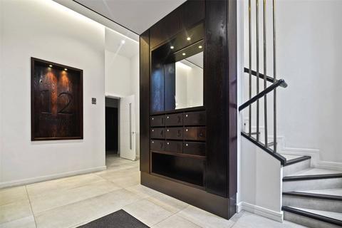 Apartment 6, 12 Great Newport Street, London, WC2H 7JD