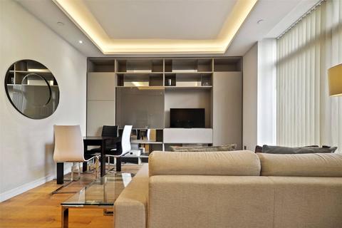 Apartment 6, 12 Great Newport Street, London, WC2H 7JD