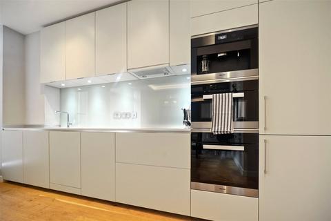 Apartment 6, 12 Great Newport Street, London, WC2H 7JD