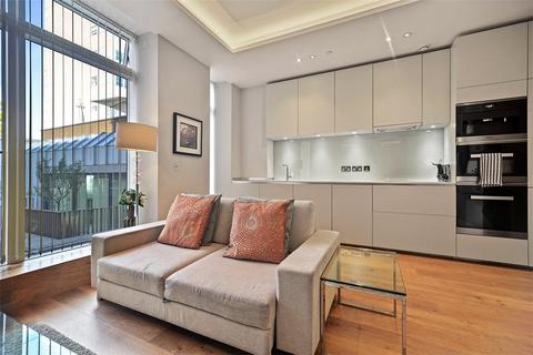 Apartment 6, 12 Great Newport Street, London, WC2H 7JD