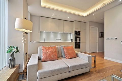 Apartment 6, 12 Great Newport Street, London, WC2H 7JD