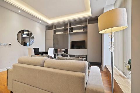 Apartment 6, 12 Great Newport Street, London, WC2H 7JD