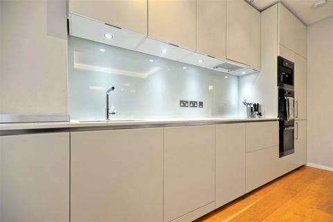 Apartment 6, 12 Great Newport Street, London, WC2H 7JD