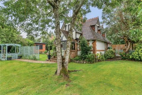 4 bedroom detached house for sale, Winchester Hill, Romsey, Hampshire